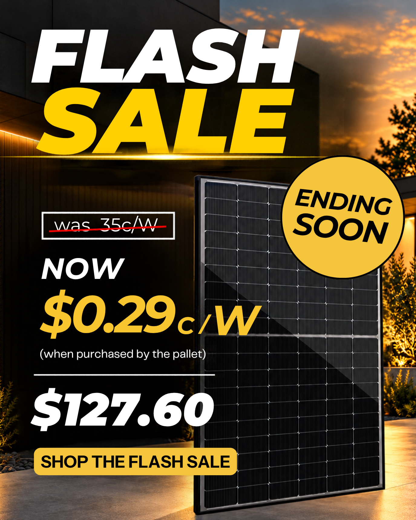 banner poster