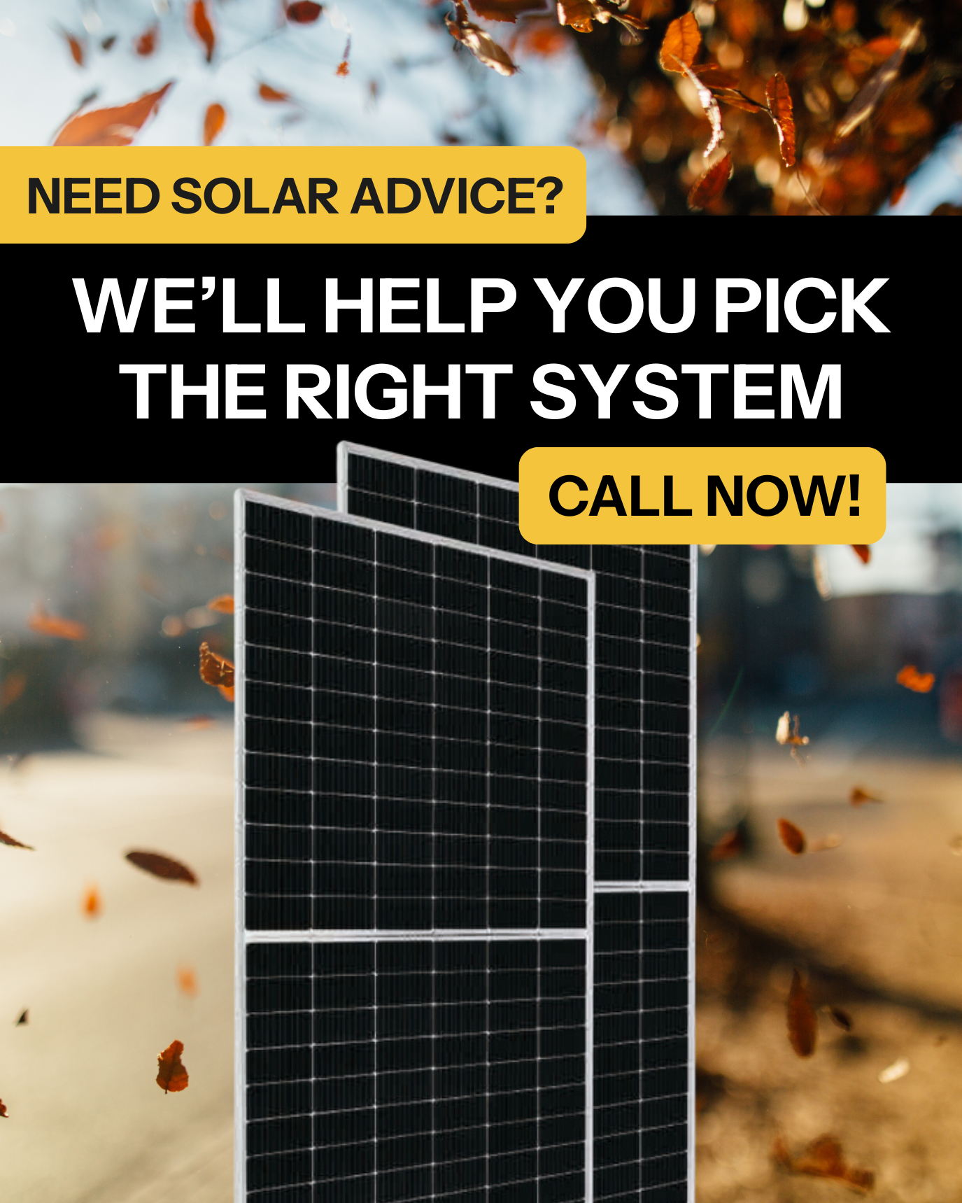 banner poster